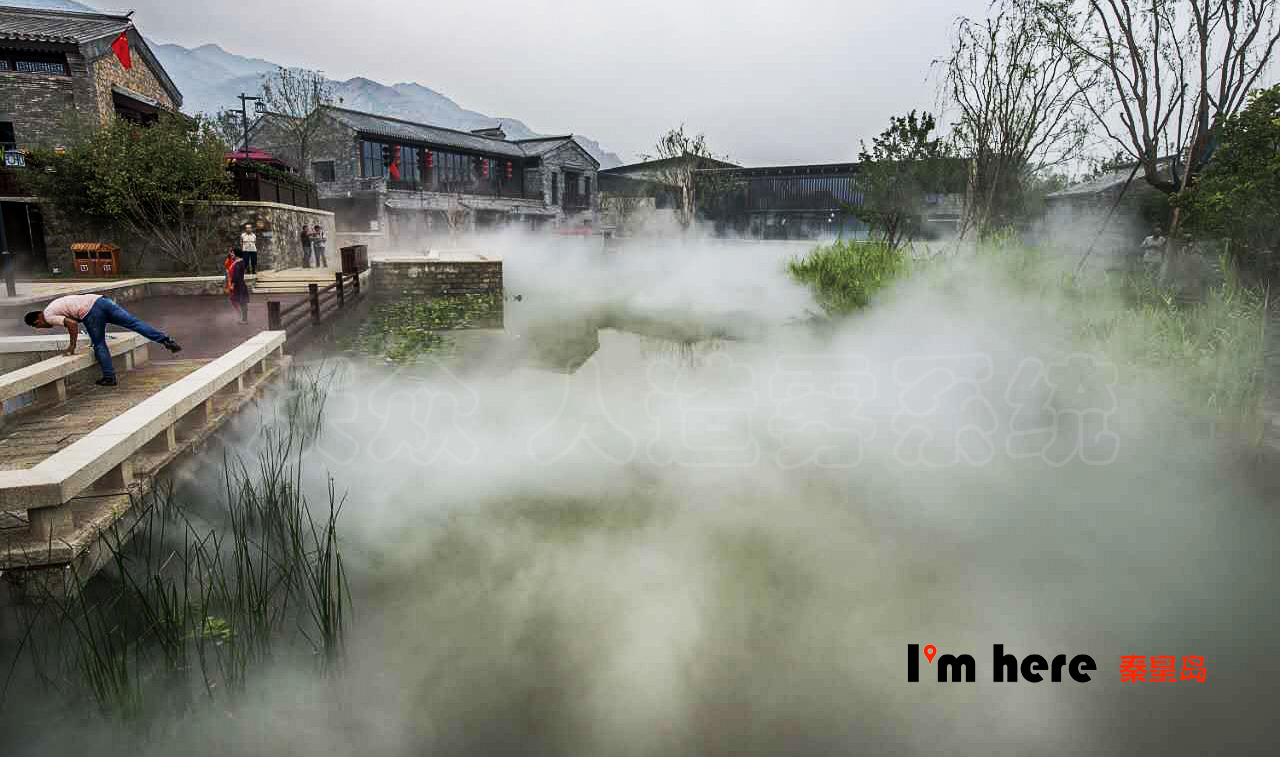 秦皇島霧森現(xiàn)場(chǎng) 秦皇島霧森現(xiàn)場(chǎng)